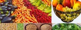 The Healthy Vegan Diet Plan for Vegan Food and Nutrition