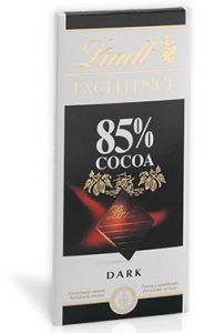 Lindt Excellence Extra Dark Chocolate 85% Cocoa Review