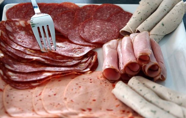 Is Meat Good & Healthy or Bad?, Processed Meat 