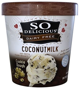 5 Best Dairy-free Vegan Ice Cream Brands Review 