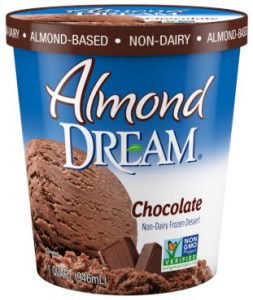 Almond Dream® Chocolate