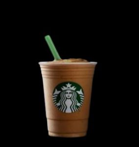 Starbucks Vegan Coffee Frappuccino Blended Coffee