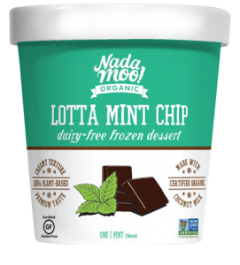 Lotta Mint Chip