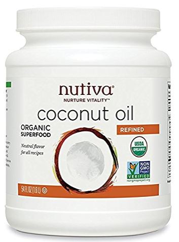 Best Coconut Oil Brands for Cooking Review 2018 | Vegan Universal