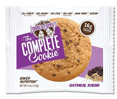 Best Vegan Cookie Brands (real Cookies Not Biscuits!) 