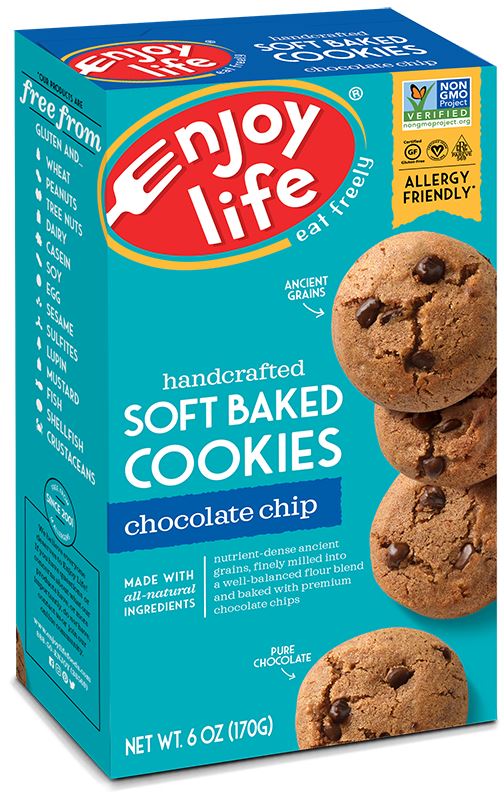 Best Vegan Cookie Brands (Real Cookies NOT Biscuits!) | Vegan Universal