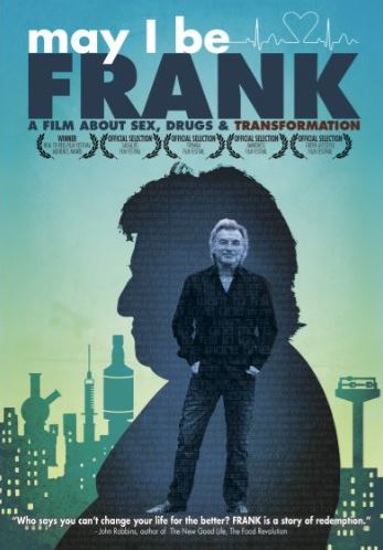 Inspirational Vegan Documentaries - May I Be Frank (2010)