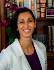Dr. Brooke A. Goldner, MD - Vegan/Plant-Based Doctors/Physicians in California USA