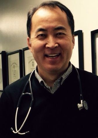 Dr. Marc-Alan Iwahashi, MD - Vegan/Plant-Based Doctors/Physicians in California USA