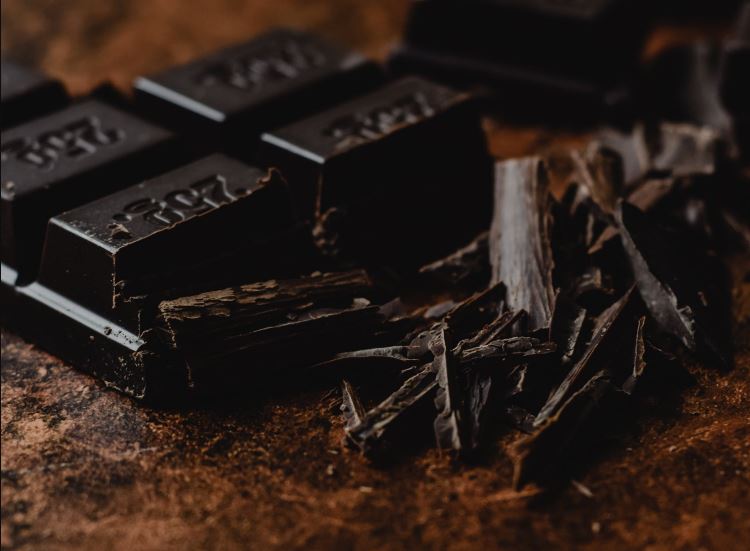 Dark Chocolate Uses for Vegans